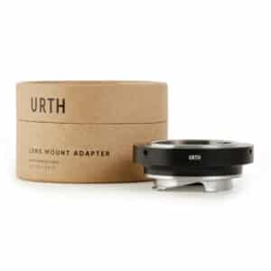 Urth M42 - Leica M objektiiviadapteri