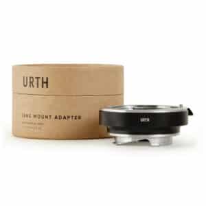 Urth Leica R Lens - Leica M objektiiviadapteri
