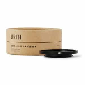 Urth C Mount - Micro Four Thirds M4/3 objektiiviadapteri