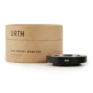 Urth  M39 Lens - Micro Four Thirds M4/3 objektiiviadapteri