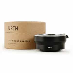 Urth Leica R - Micro Four Thirds (M4/3) objektiiviadapteri