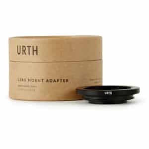 Urth M42 – Nikon F Objektiiviadapteri