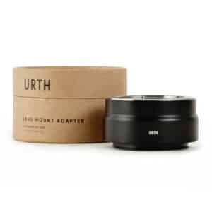 Urth Olympus OM - Nikon Z Camera objektiiviadapteri