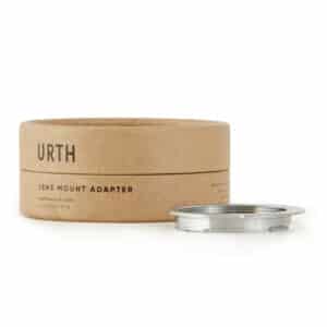 Urth M42 – Pentax K objektiiviadapteri