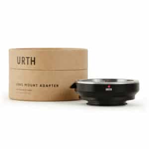 Urth Canon EF/EF-s - Samsung NX objektiiviadapteri