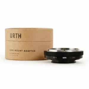 Urth Canon FD - Samsung NX objektiiviadapteri