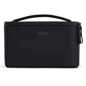 Urth Arkose Camera Insert musta