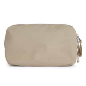 Urth Zeolite Tech Organiser (Beige)