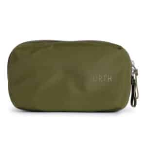 Urth Zeolite Tech Organiser (vihreä)