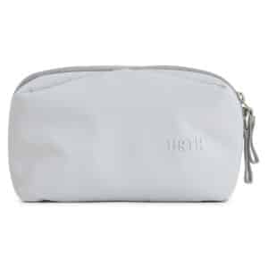 Urth Zeolite Tech Organiser (vaaleanharmaa)