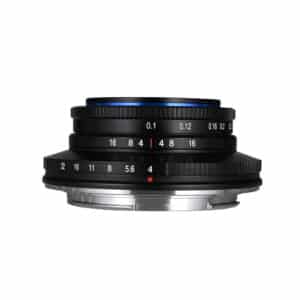 Laowa 10mm f/4 Cookie Black Nikon Z