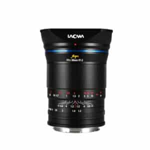 Laowa Argus 28mm f/1.2 FF Leica L
