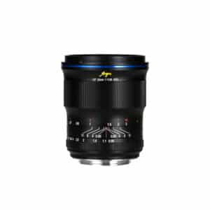 Laowa Argus 33mm f/0.95 CF APO Fuji X