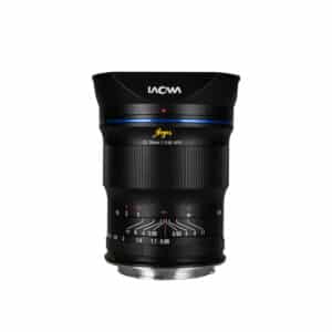 Laowa Argus 33mm f/0.95 CF APO Canon RF