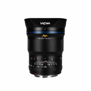 Laowa Argus 33mm f/0.95 CF APO Canon EOS M