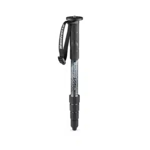 Manfrotto Monopodi Element MII Musta