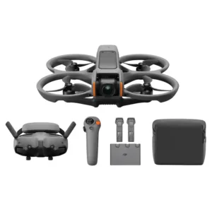 DJI Avata 2 Fly More Combo