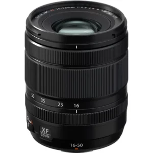Fujifilm Fujinon XF 16-50mm