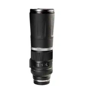 Käytetty Canon RF 800mm objektiivi