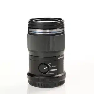 Olympus zuiko 60mm f2.8 macro