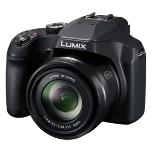 Panasonic Lumix DC-FZ82D