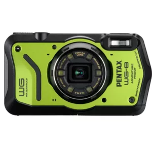 Pentax wg-8