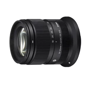 Sigma 18-50mm f:2.8 DC DN Canon RF