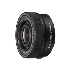 Sony E PZ 16-50mm