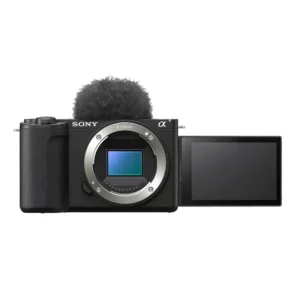 Sony ZV-E10 II