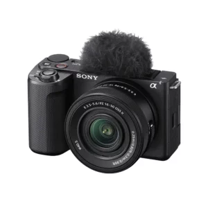 Sony ZV-E10 II VLOG
