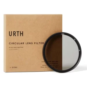 Urth polarisaatiosuodin