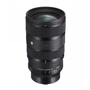 sigma 28-45mm Sony