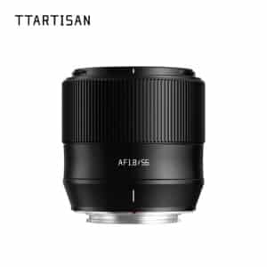 TTartisan AF 56mm F1.8 - Fuji X