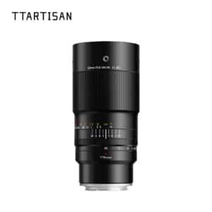 TTartisan 2x Macro 100mm F2.8