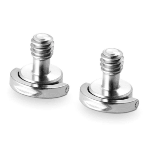 SmallRig 838 Pikakiinnitysruuvi 1/4" kameralle