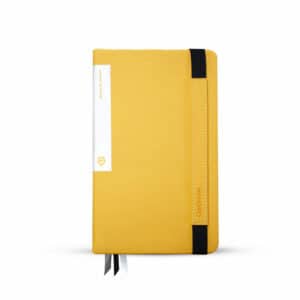 WANDRD NOTEBOOK Muistivihko