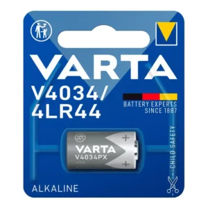 Paristo 4LR44 VARTA