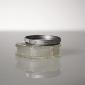 MYYTY Käytetty Leica UVa e39 suodin