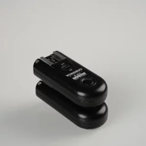 MYYTY Käytetyt Yongnuo RF-603C lähetinpari