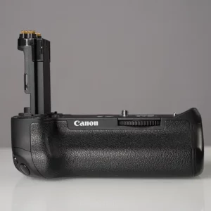 MYYTY Käytetty Canon BG-E16 akkukahva
