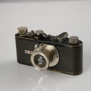 MYYTY Leica I (A)