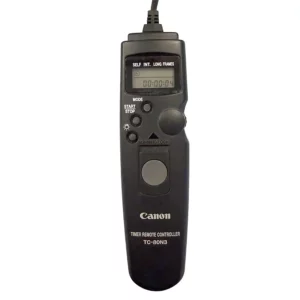 Canon TC-80N3