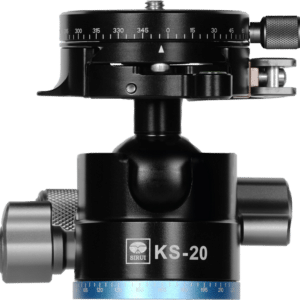 Sirui KS-20 Kuulapää