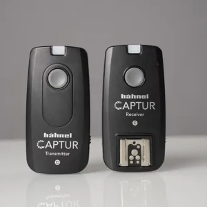 Myyty Käytetty Hähnel Captur lähetin/vastaanotin - Canon
