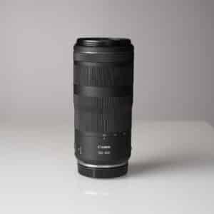 MYYTY Käytetty Canon RF 100-400mm f5.6-8 IS USM