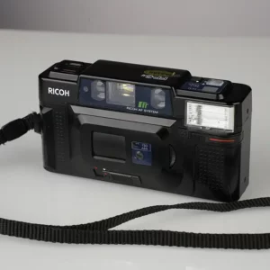MYYTY Käytetty Ricoh FF-3 AF Filmipokkari
