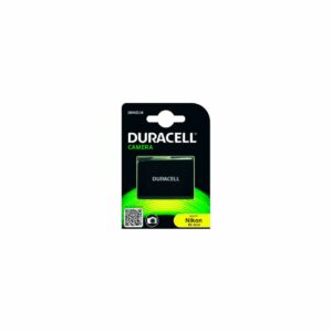 Nikon EN-EL14 tarvikeakku - Duracell