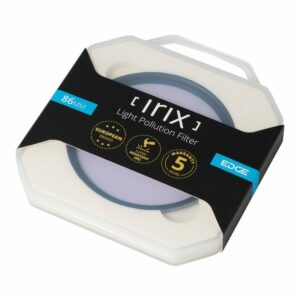 Irix Edge Light Pollution Filter 86mm