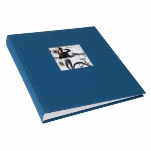 Goldbuch Bella Vista valokuva-albumi