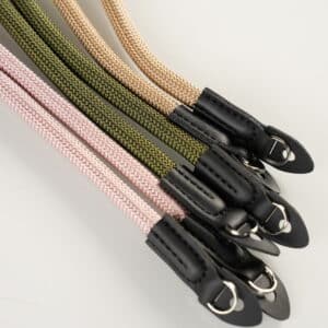 Nylon neck strap - Kaulahihna